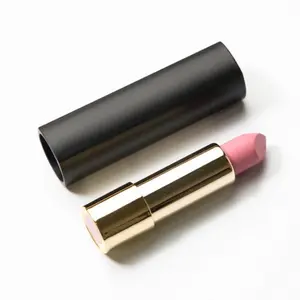 PLUSH MAUVE - SATIN MATTE  OUT LIPSTICK
