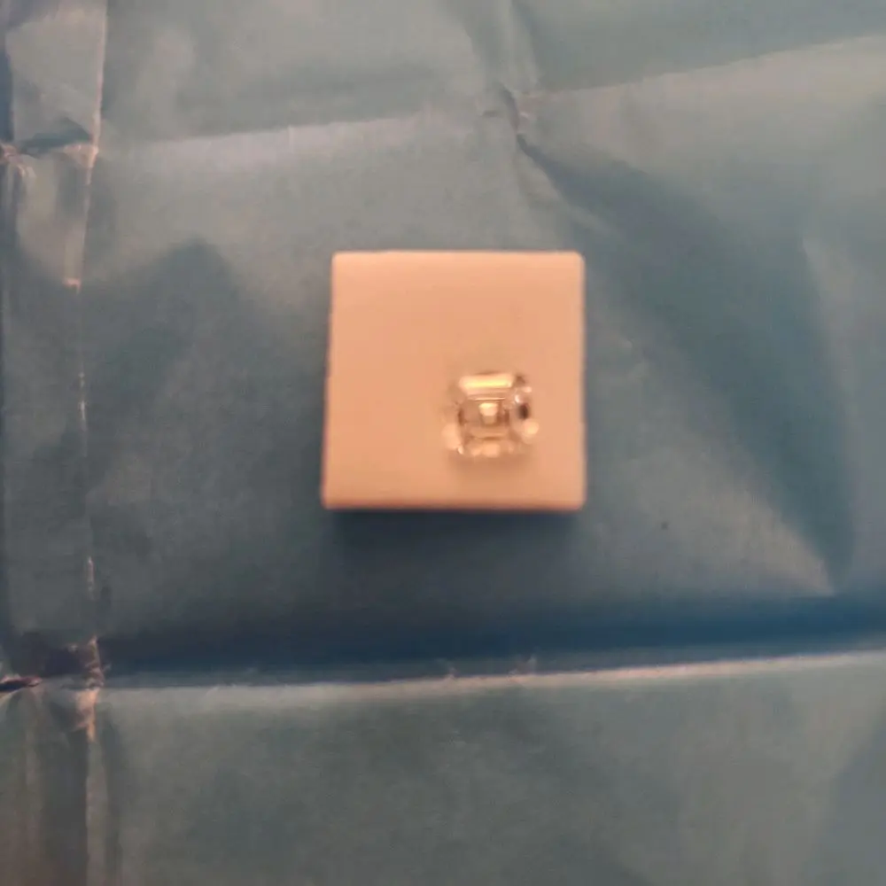 Lab Grown Diamond