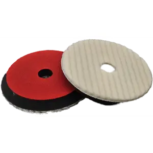 6" wool W/foam 6" wool W/foam