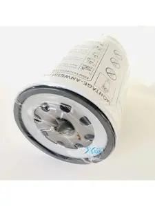Diesel Element for FS19907 PL270 K1006530 PL270X K10066520 13050733 Fuel Water Separator Filter Excavator DH215-7 DH215-9 Iron