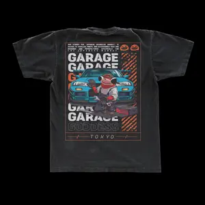 Mechanic Edition ZK 🔴 PRE-ORDER ITEM