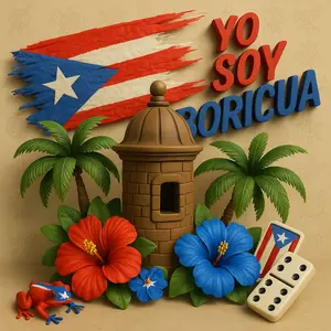 Domino Table Poster Art