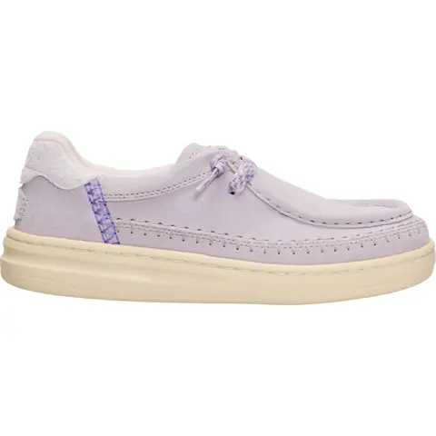 HEYDUDE Harper Moc Crafted - Comfortable Slip on Shoes