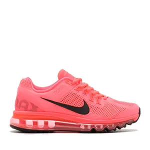 Nike Air Max 2013 Hot Punch HF3660-600 Men's Fashion Sneaker New