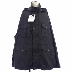 Pre-owned MONCLER Others Small Leather Goods OKAB Jacket