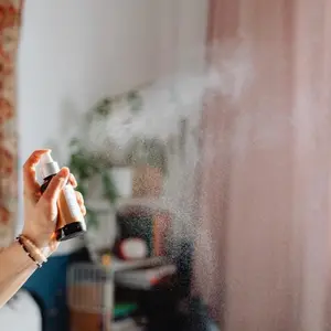 Room Spray unscented Base - Natural Cleaning Essential for a Fresh Indoor Space Aroma Freshener