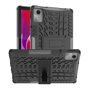 11 inch Double Protection Dazzle Tablet Case – Stand Cover