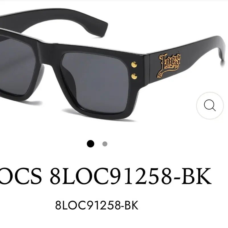 Locs Sunglasses
