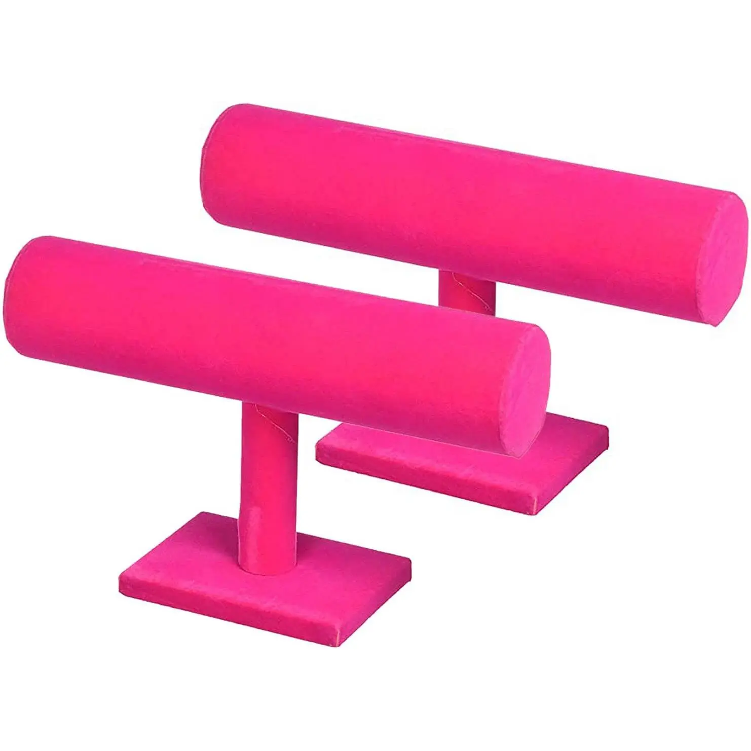 E-Rose Red Velvet-2PCS