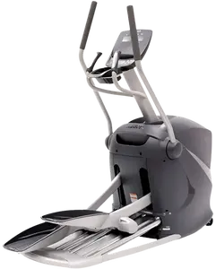 Octane Fitness Q35X Elliptical (Remanufactured)