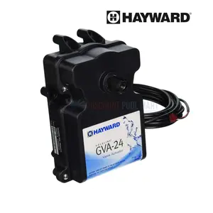 GVA-24 | Hayward Goldline 24V Diverter Valve Actuator
