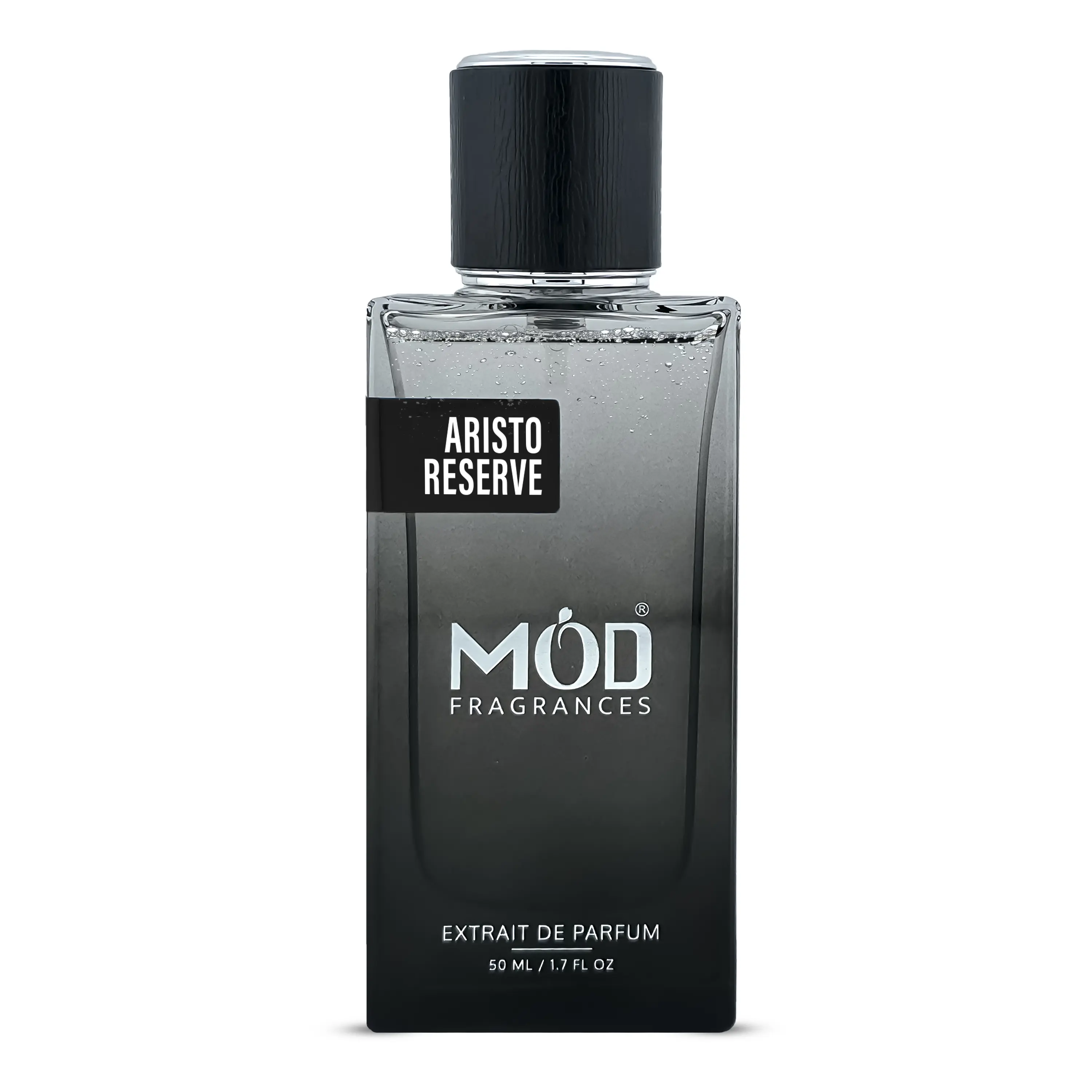 MOD FRAGRANCES – Aristo Reserve – Extrait de Parfum