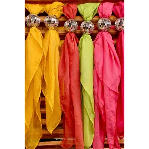 Discoball Neckerchief