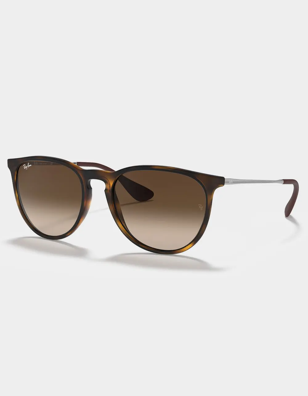 RAY-BAN Erika Classic Sunglasses, Brown