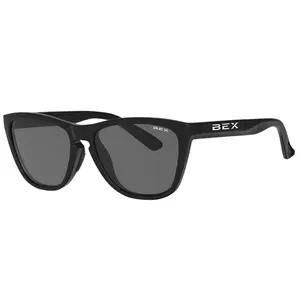 BEX Sunglasses Appy- Black/Grey