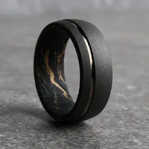 Thorum - The Monaco Ring