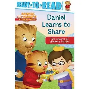 Daniel Learns to Share