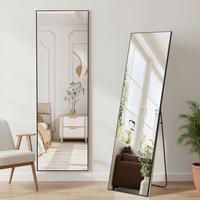 Black-Rect-15×56 Inch