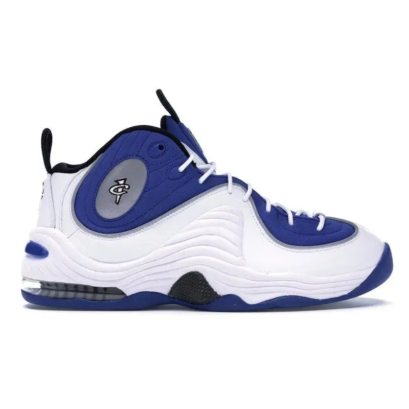 Nike Men's Air Penny II Orlando (2015) Basketball Shoes, from StockX