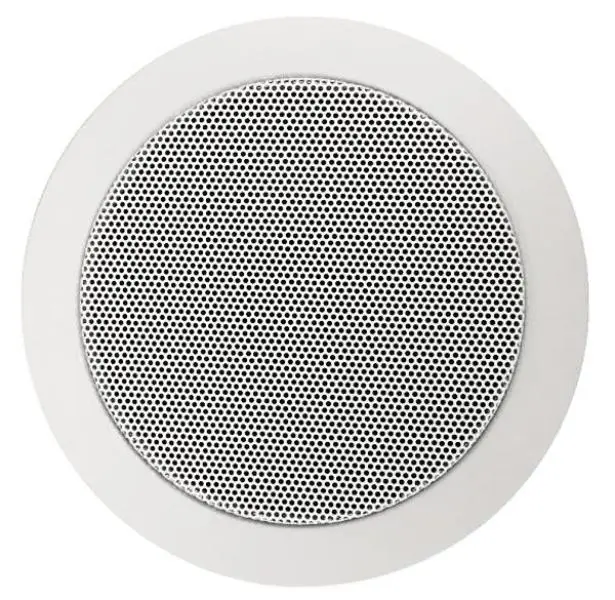 Furrion 2022302402 5.25 in. 35W Ceiling Speaker, White