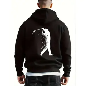 Golf Hoodie Sweatshirt Golf Lover Gifts Golfer Gift Golf Gifts For Men