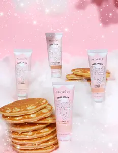 P.Louise Babe Im On Cloud Nine Strobe Cream - Bronze Gleam