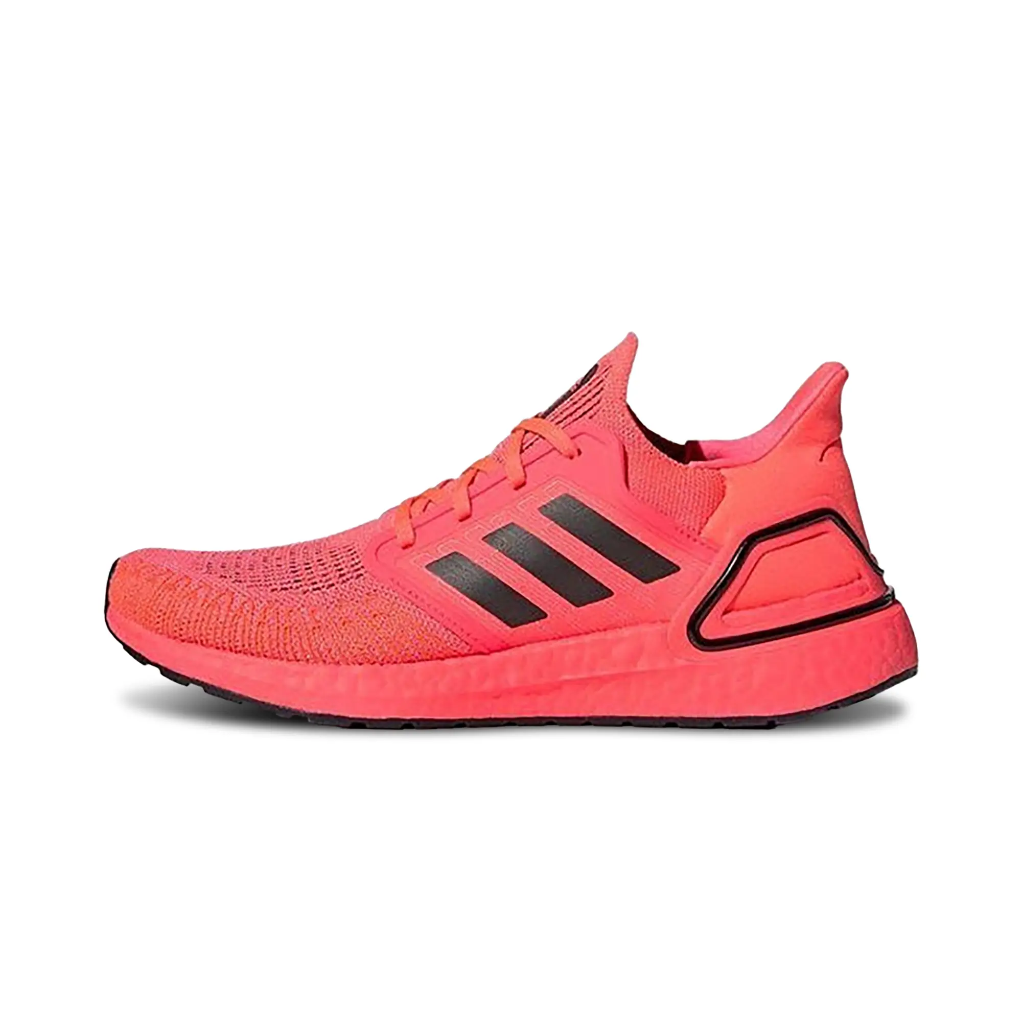 Ultraboost 20 "Signal Pink" FW8728