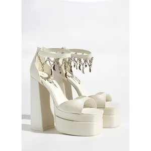 Samantha Glitter Heels Samantha Glitter Heels