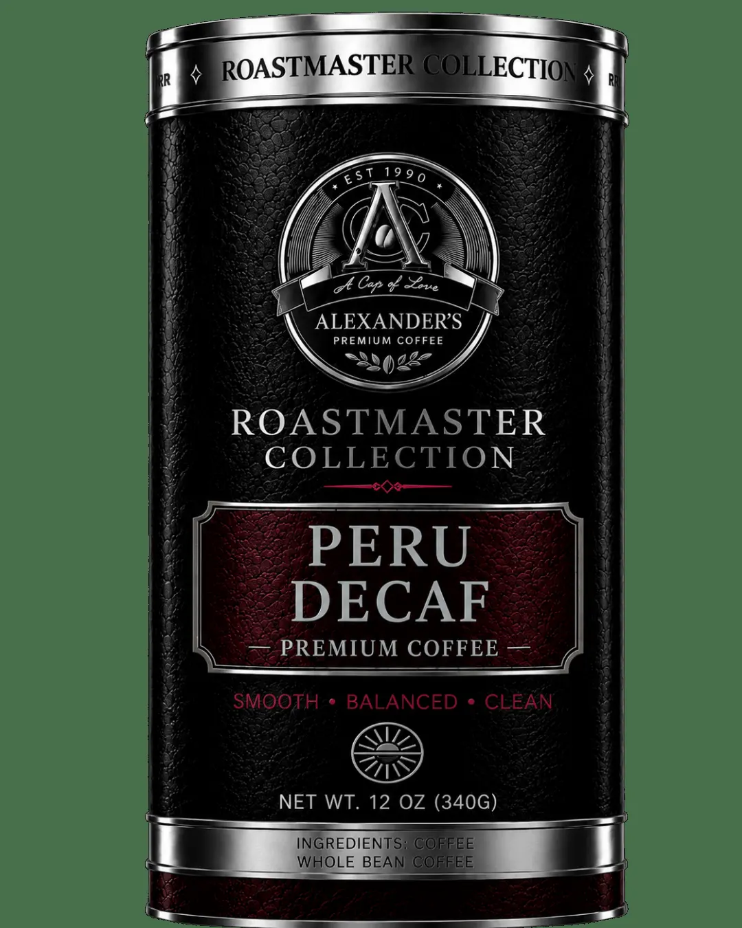 Peru Decaf Coffee