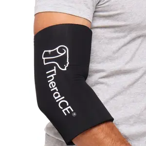 TheraICE Hot & Cold Compression Sleeve TheraICE Hot & Cold Compression Sleeve