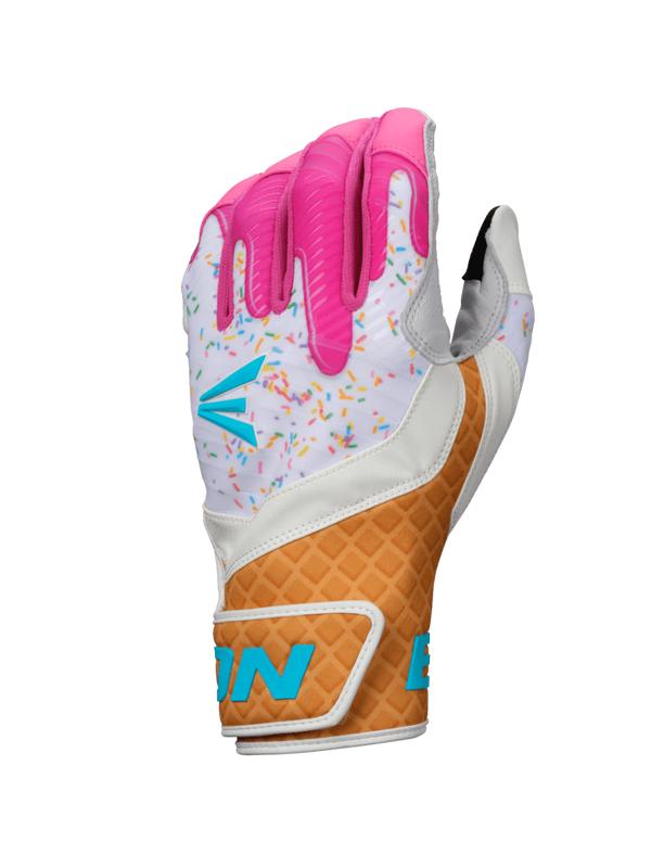 Walk Off Ethos Sugar Rush Batting Gloves WO25BG-SUGARRUSH