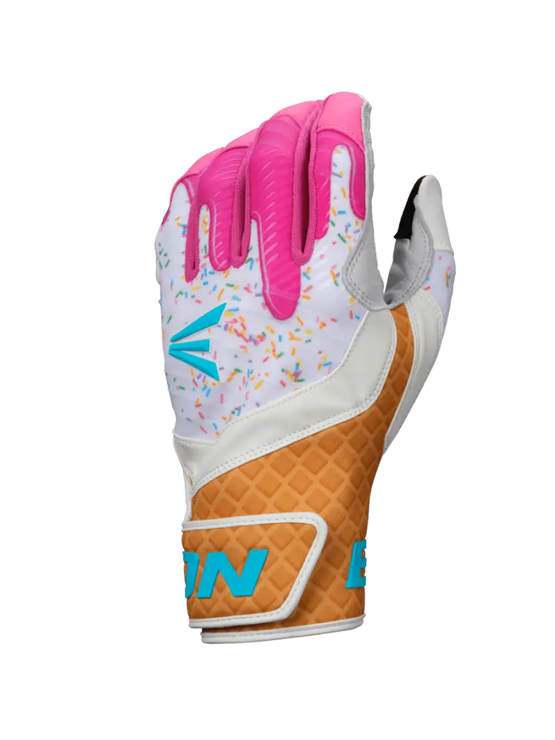 Walk Off Ethos Sugar Rush Batting Gloves WO25BG-SUGARRUSH