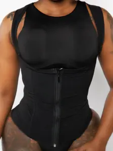 Snatch Me Up Vest Waist Trainer - Versatile Design for Versatile Use