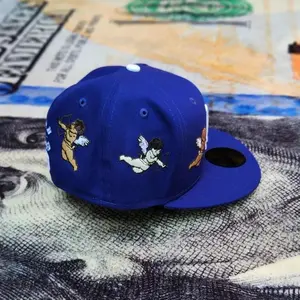 Sports baseball cap, stylish, suitable for young people and street style, birthday gift