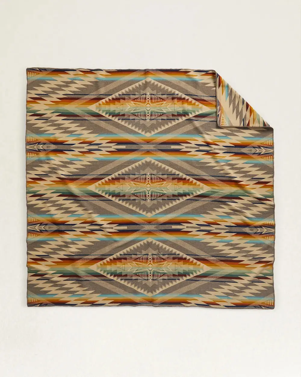 PENDLETON SUMMERLAND UNAPPED BLANKET
