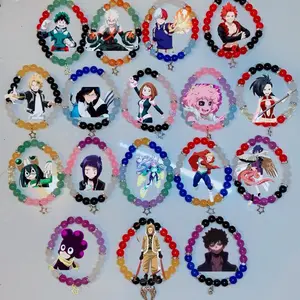 Custom or Bracelet Order for Personalized Gift Giving (customer notes/dm)