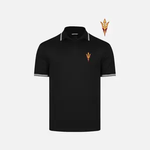 Arizona State Thatcher Polo