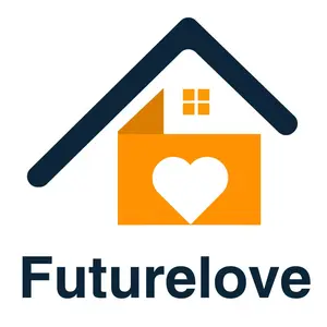 Futurelove shop logo