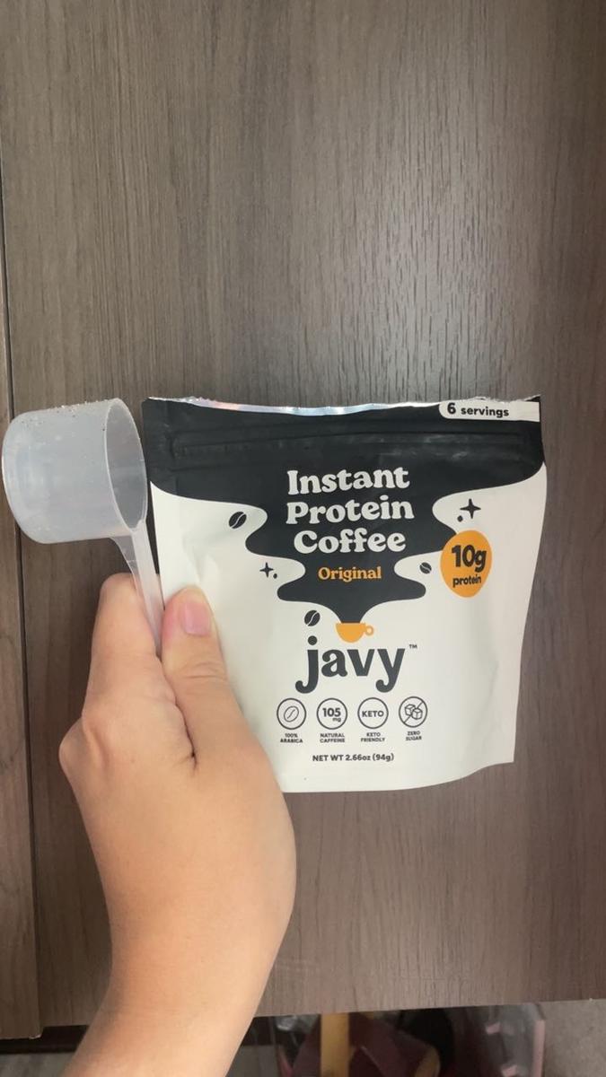 Item: Sample Pack Original - 6 Servings