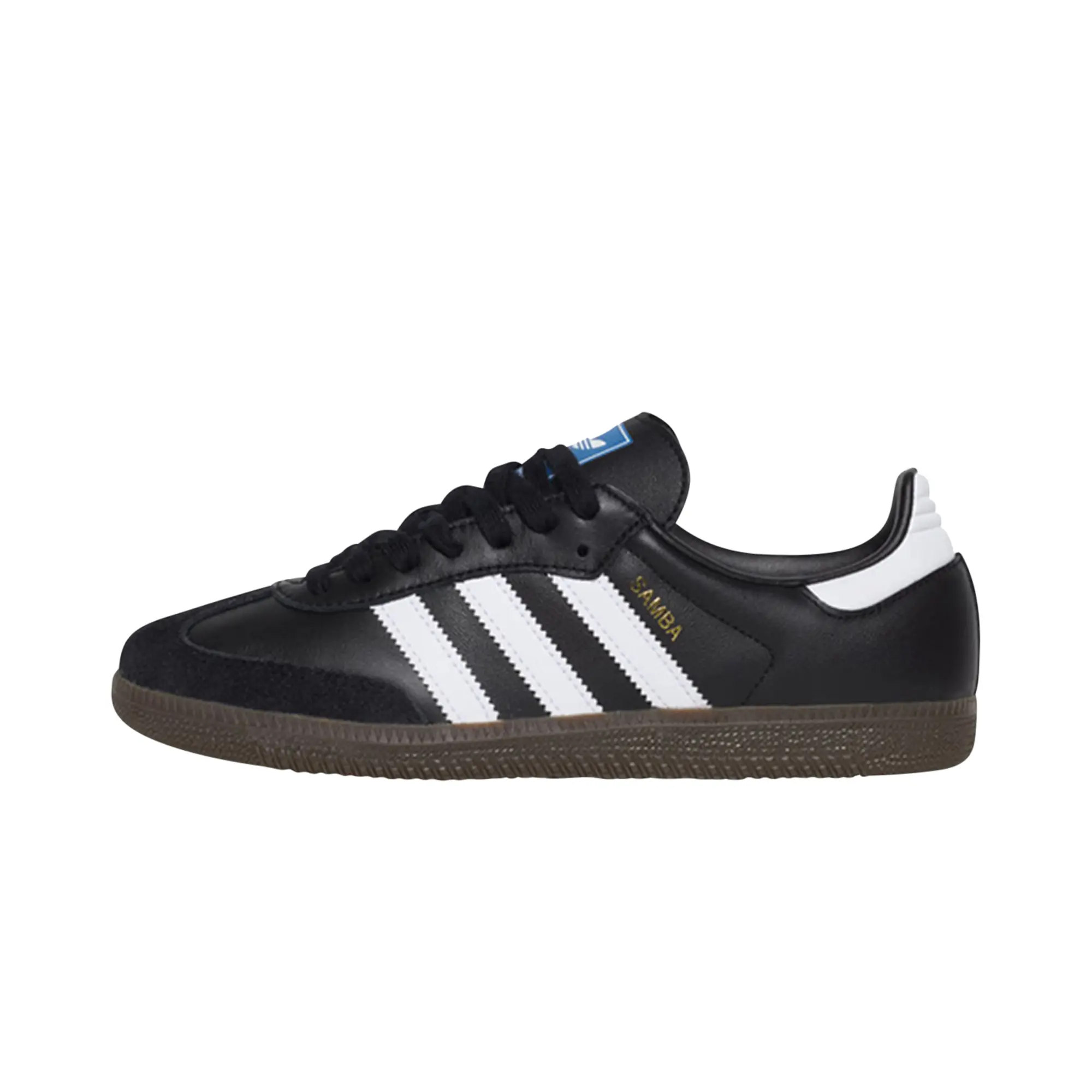 SAMBA OG WMNS "Black Clear Granite" IG9031 SAMBA OG WMNS "Black Clear Granite" IG9031