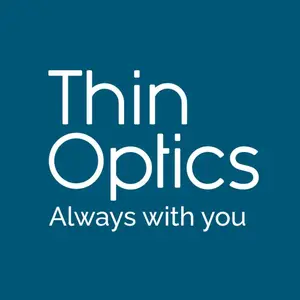ThinOptics, Inc. shop logo