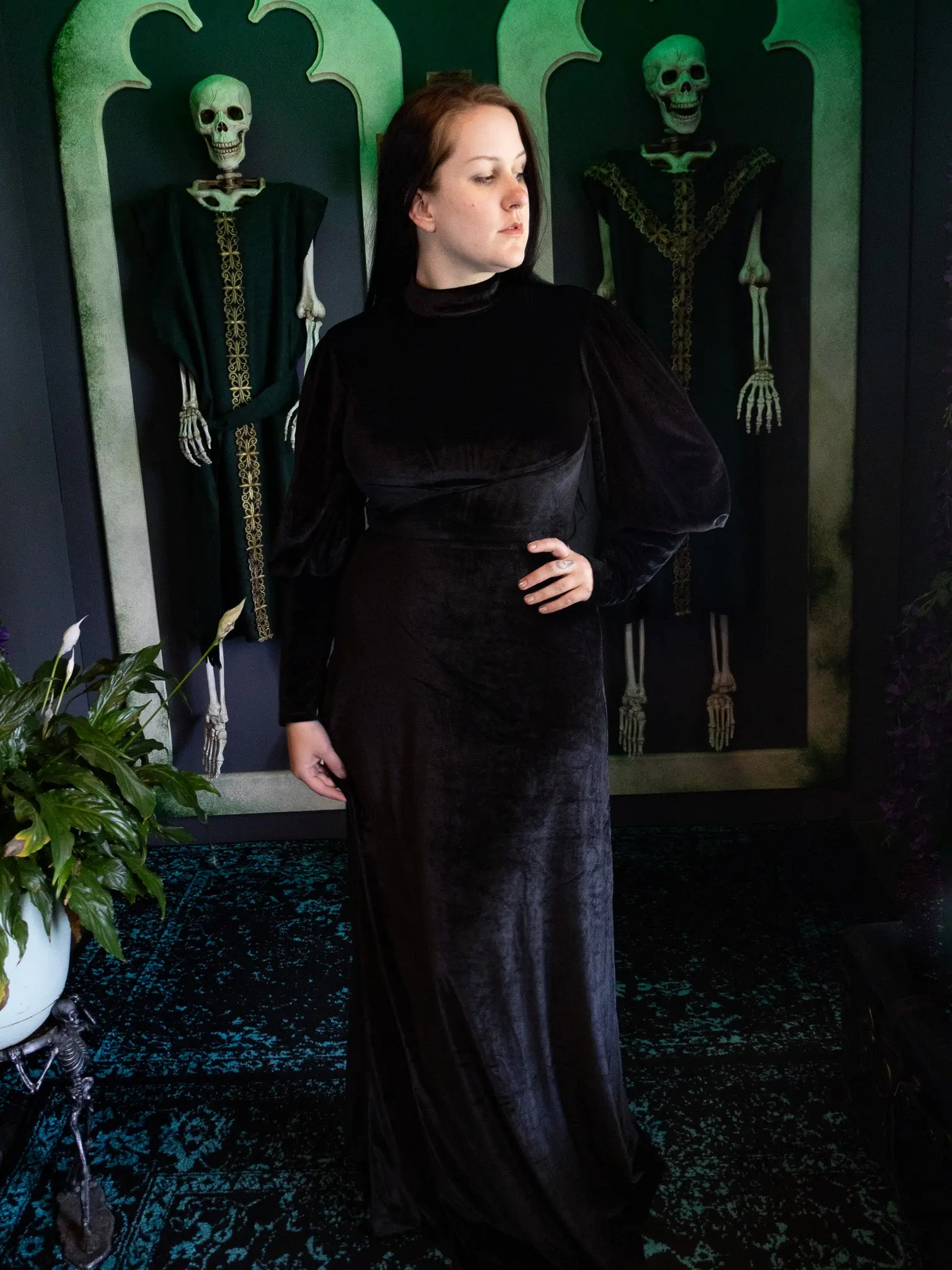 Arcadia Dress (NO RESTOCKS!)