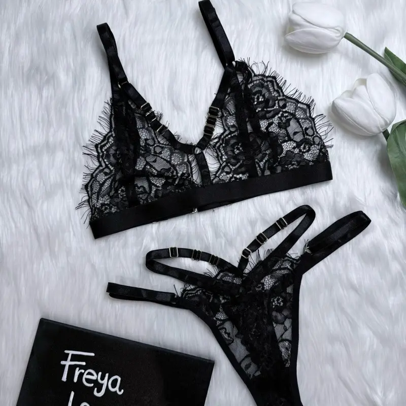 París Basic Lingerie