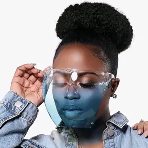 Face Shield Protective Goggle Glasses