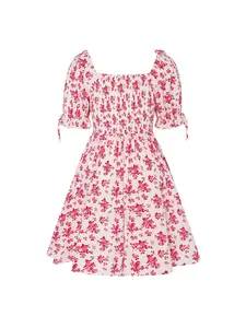 Women's Plus Size New Dress, Stylish Casual Wear, Comfortable Fit, Perfect for Daily, Trendy Fashion Clothing