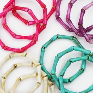 Bamboo Luxe Bracelet