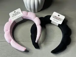 GRWM Headband (2 colors)
