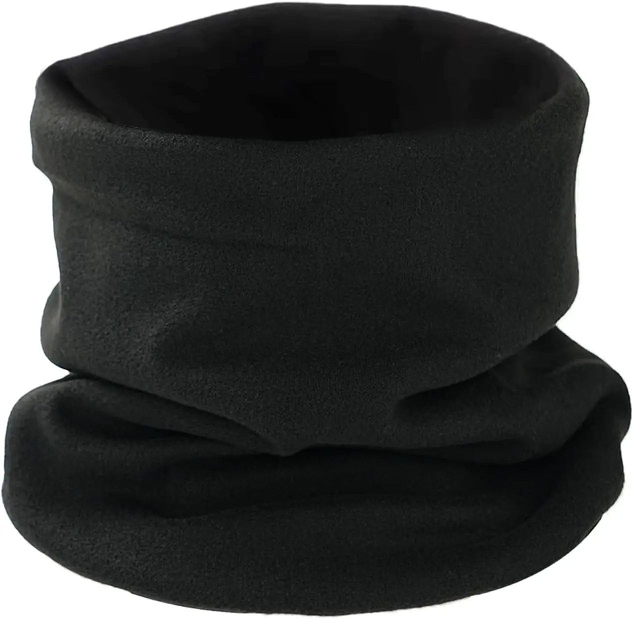 Winter Warm  Warmer Gaiter  Mask Men Women  Cover Scarf Ski Cycling Hiking Cold Weather