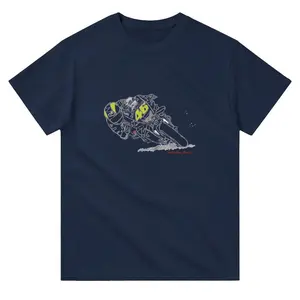 MotoGP Legends T-shirt - Valentino Rossi Movistar Yamaha, Worldwide Delivery