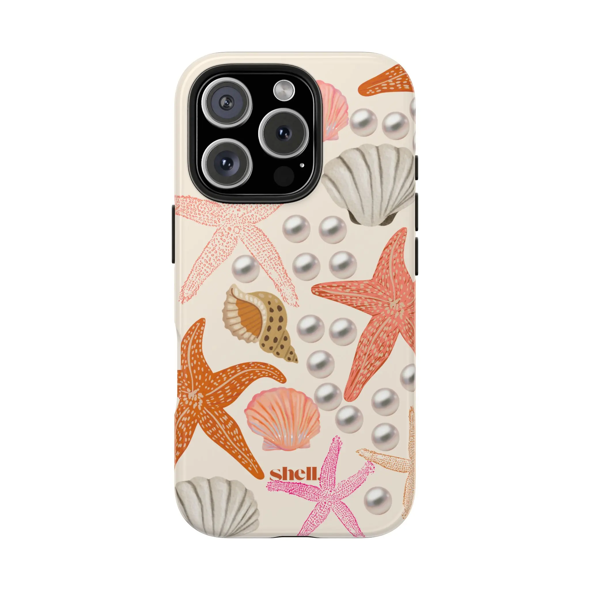 Shells Shell